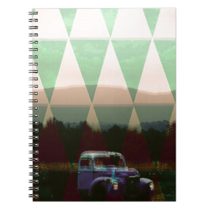 Cuaderno Olvidado