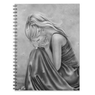 Cuaderno olvidado de los sueños