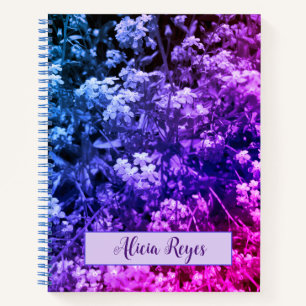 Cuaderno Olvídate de mi portátil