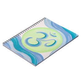 Cuaderno Om Notebook