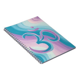 Cuaderno Om Notebook