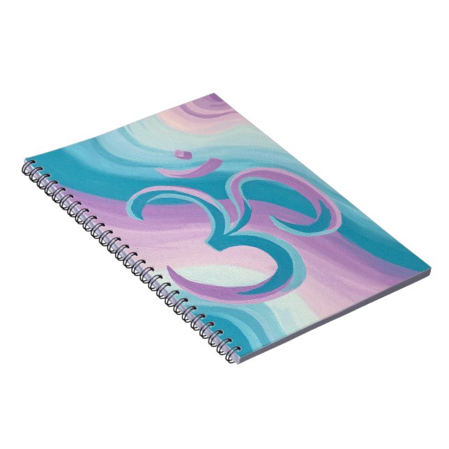 Cuaderno Om Notebook (Lado Derecho)