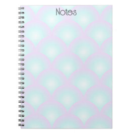 Cuaderno Ombre Azul Venerar
