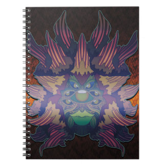 Cuaderno Ombriani
