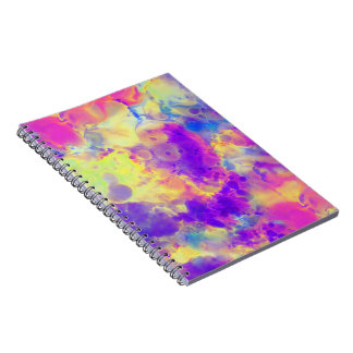 Cuaderno omnivisión fantasía tinta :