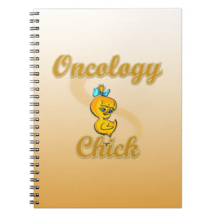 Cuaderno Oncología Chick