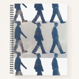 Cuaderno Onda a la Tierra