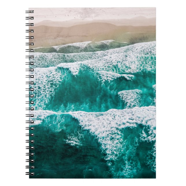 Cuaderno Ondas (Frente)