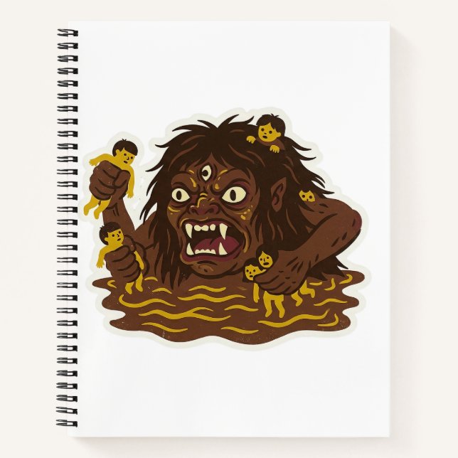 Cuaderno Onggo-inggi (Anverso)