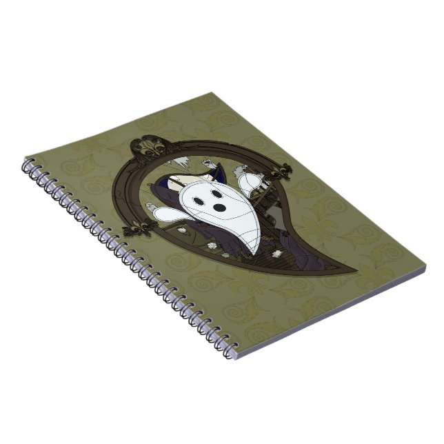 Cuaderno Ooh Notebook (Lado Derecho)