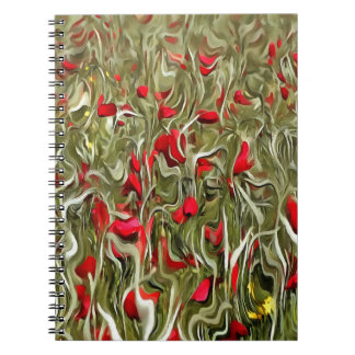 Cuaderno Opio De Las Masas Arte Surrealista