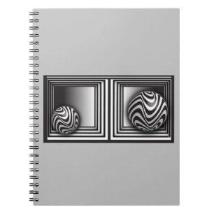 Cuaderno Óptica a través de formas