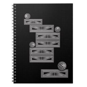 Cuaderno Óptica a través de formas