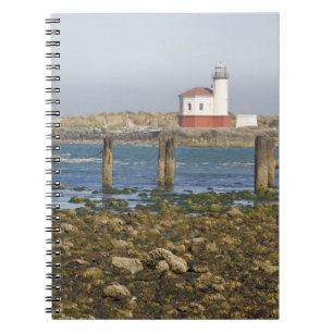 Cuaderno OR, Costa de Oregón, Bandon, Río Coquille 2