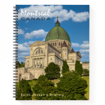 Oratorio de San José, Montreal