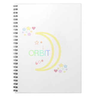 Cuaderno Orbit Kpop Cute Loona Teen Estética