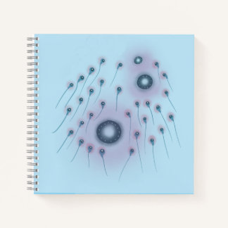 Cuaderno Orbus Ovulum