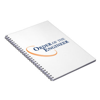 Cuaderno Orden del ingeniero