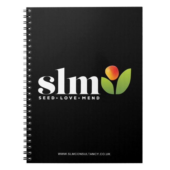 CUADERNO ORDEN ESPECIAL - CONSULTORÍA DE LA OST (Frente)