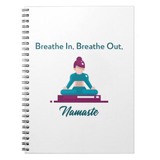 Cuaderno Ordenador portátil de autocuidado