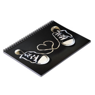 Cuaderno Ordenador portátil Forever Together