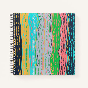 Cuaderno Ordenador portátil moderno de pulgones