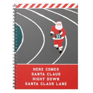 Cuaderno Ordenador portátil para navidades