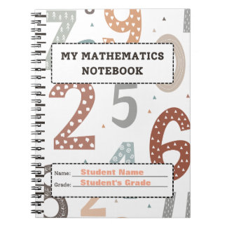 Cuaderno Ordenadores portátiles personalizados para la escu