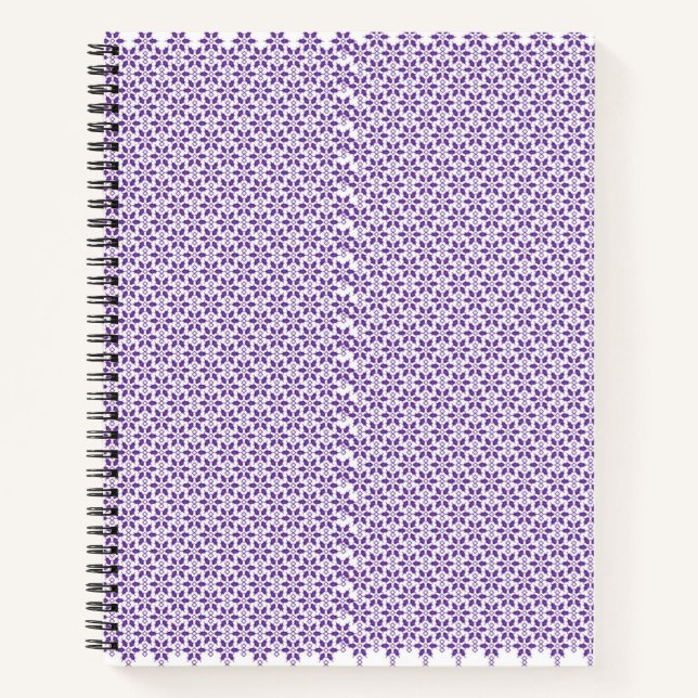 Cuaderno Ordenadores portátiles y planificadores personaliz (Anverso)