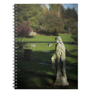 Cuaderno Oregón, Lake Oswego, cementerio pionero de Oswego