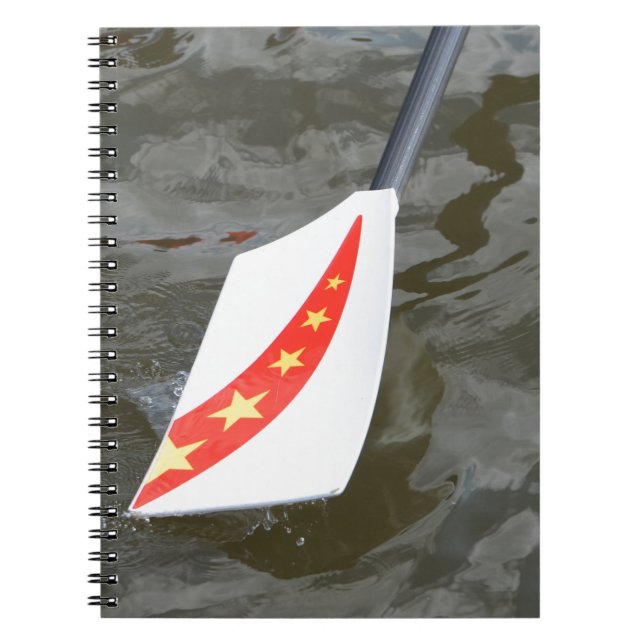 Cuaderno Oreja de China (Frente)