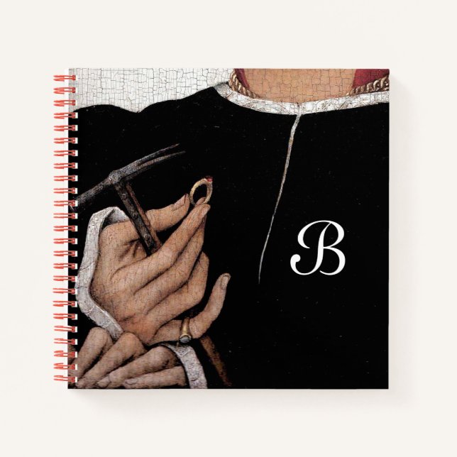 CUADERNO ORFEBRE, TRABAJADOR DE METALES PRECIOSOS, JOYERÍA  (Anverso)