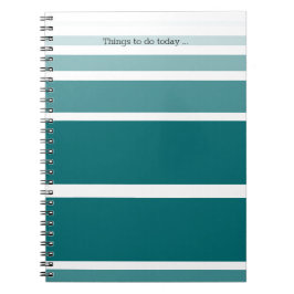 Cuaderno Organizar