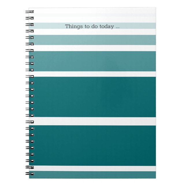 Cuaderno Organizar (Frente)