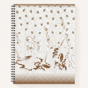 Cuaderno Organizarse con un College-Ruled de alta calidad