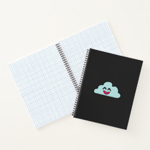 Cuaderno Organizarse con un College-Ruled de alta calidad