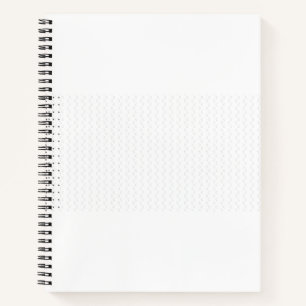 Cuaderno Organizarse con un College-Ruled de alta calidad