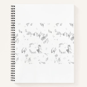 Cuaderno Organizarse con un College-Ruled de alta calidad