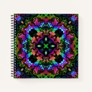 Cuaderno Orgullo de los Grillos 