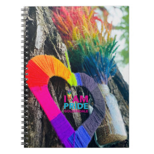 Cuaderno Orgullo Goldendale