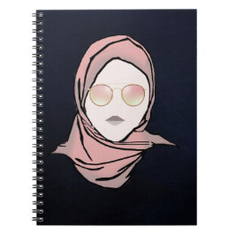 Cuaderno Orgullo Hijab | Antecedentes de la marina Hijabi I