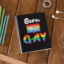 Orgullo LGBTQ+ Nació este portátil de fotos en esp