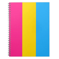 Orgullo Pansexual (Bandera Pan)