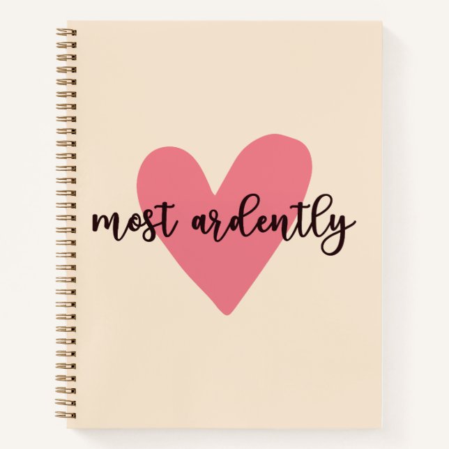 Cuaderno Orgullo Y Prejuicio Sr. Darcy - Más Astuto V (Anverso)