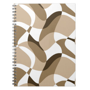 Cuaderno Original Esperanza China Tile ininterrumpido