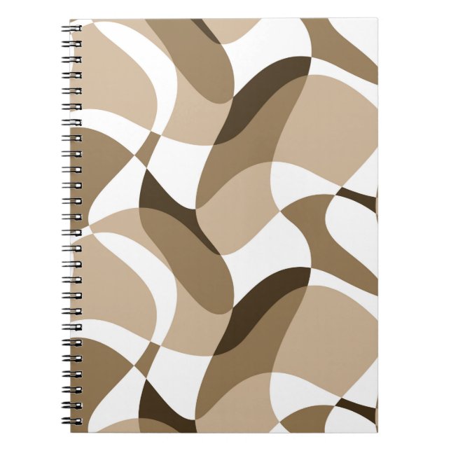 Cuaderno Original Esperanza China Tile ininterrumpido (Frente)