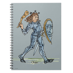 Cuaderno Orión, 1482