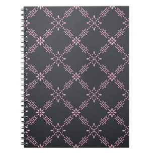 Cuaderno Ornamentos de lujo 5