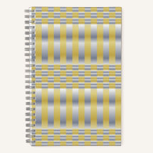 Oro y plata (chequeros y rayas)