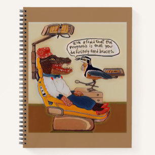 Cuaderno Ortodontista 